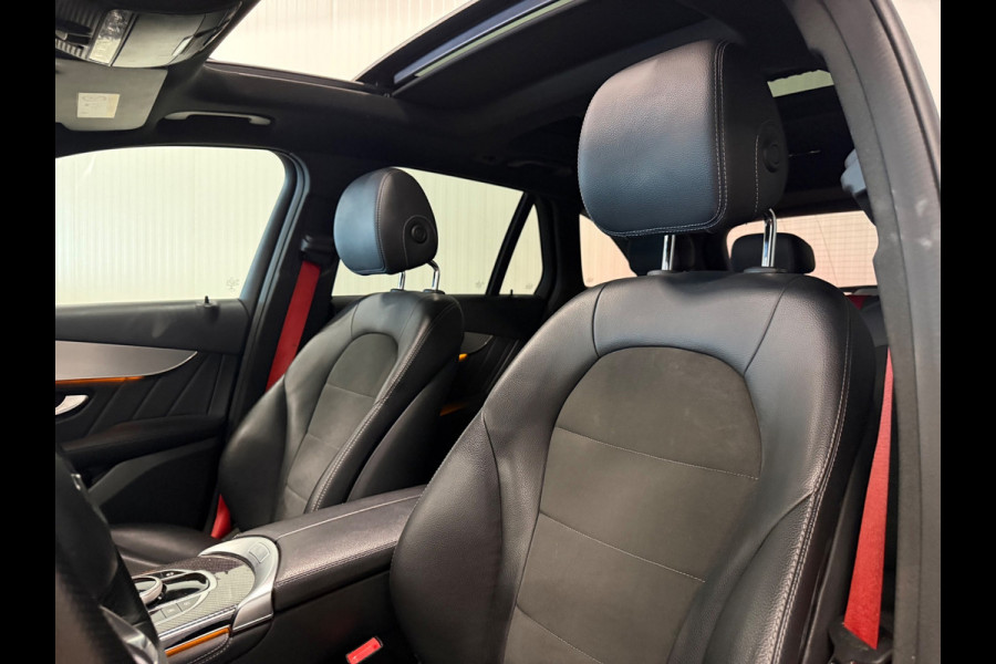 Mercedes-Benz GLC 300 4MATIC | AMG/NIGHT | PANO | CAMERA | LED