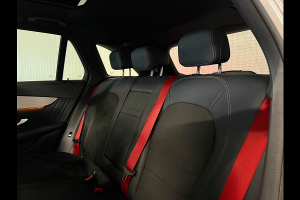 Mercedes-Benz GLC 300 4MATIC | AMG/NIGHT | PANO | CAMERA | LED