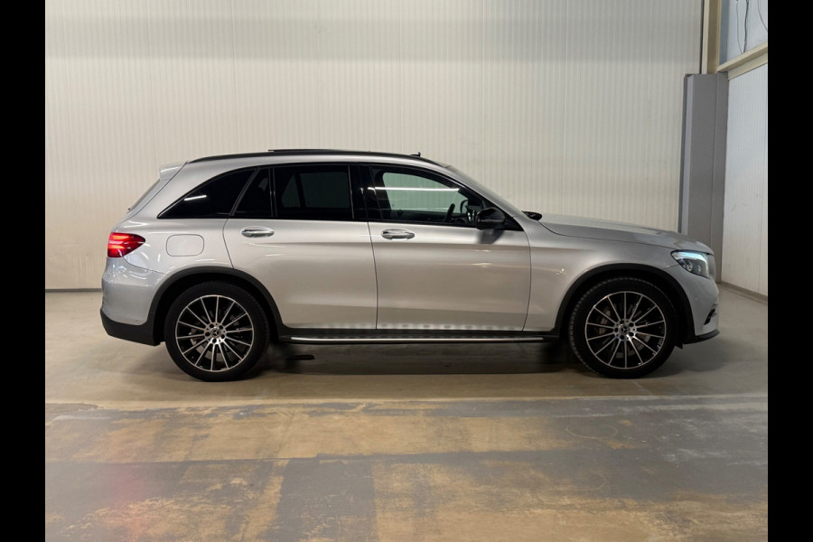 Mercedes-Benz GLC 300 4MATIC | AMG/NIGHT | PANO | CAMERA | LED