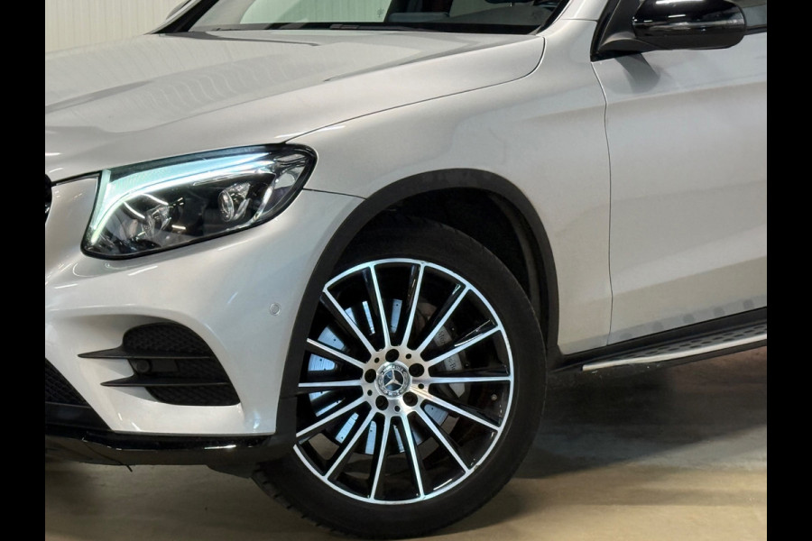 Mercedes-Benz GLC 300 4MATIC | AMG/NIGHT | PANO | CAMERA | LED