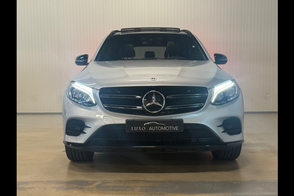 Mercedes-Benz GLC 300 4MATIC | AMG/NIGHT | PANO | CAMERA | LED