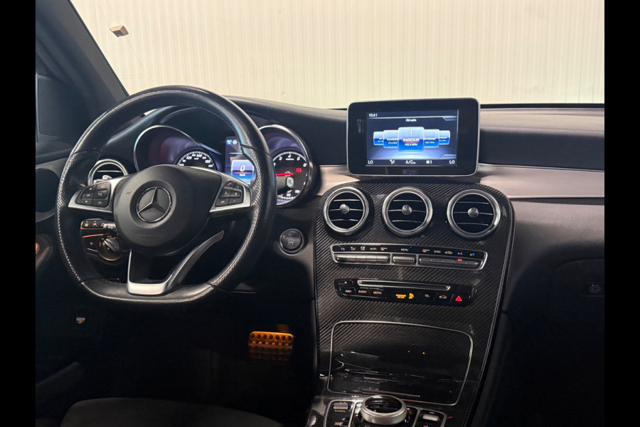 Mercedes-Benz GLC 300 4MATIC | AMG/NIGHT | PANO | CAMERA | LED
