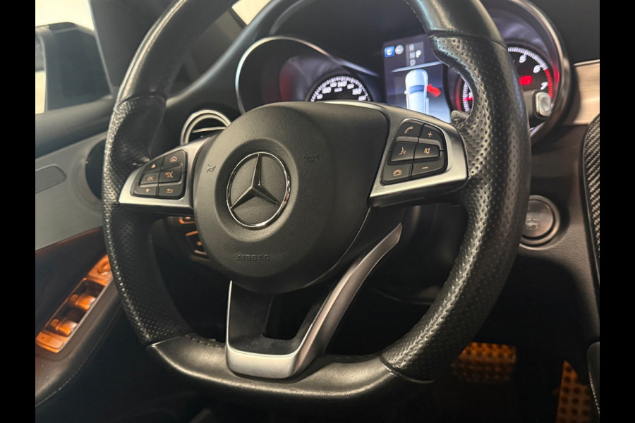 Mercedes-Benz GLC 300 4MATIC | AMG/NIGHT | PANO | CAMERA | LED