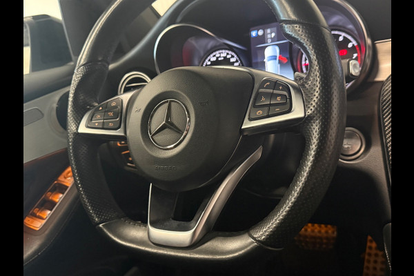 Mercedes-Benz GLC 300 4MATIC | AMG/NIGHT | PANO | CAMERA | LED