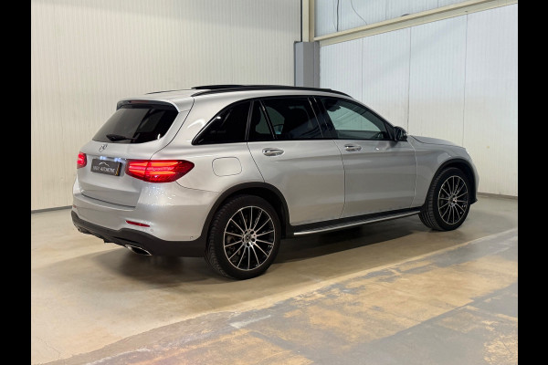 Mercedes-Benz GLC 300 4MATIC | AMG/NIGHT | PANO | CAMERA | LED
