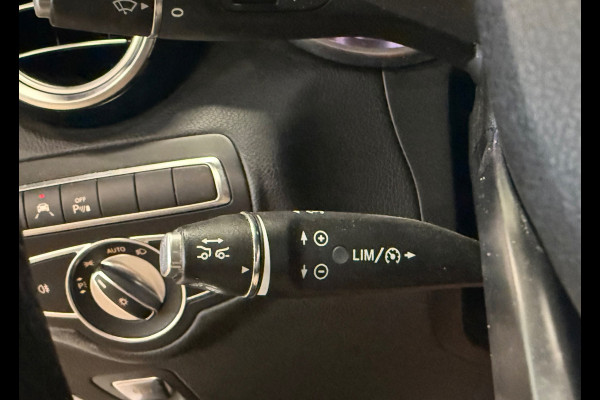Mercedes-Benz GLC 300 4MATIC | AMG/NIGHT | PANO | CAMERA | LED