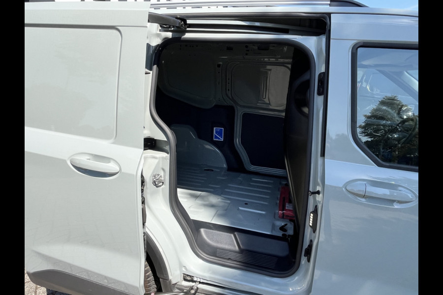 Ford Transit Courier 1.0 EcoBoost Active 125pk/92kW Automaat