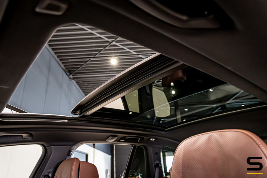 BMW X5 XDrive50e|M-sportPro|H&K|Trekhaak|Fiscaal aantrekkelijk
