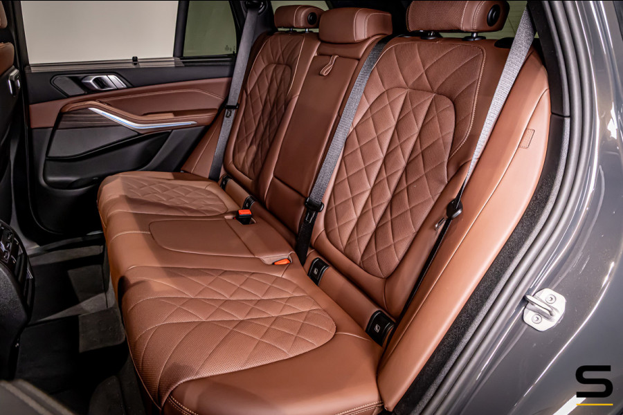 BMW X5 XDrive50e|M-sportPro|H&K|Trekhaak|Fiscaal aantrekkelijk
