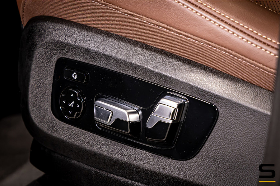 BMW X5 XDrive50e|M-sportPro|H&K|Trekhaak|Fiscaal aantrekkelijk