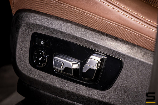 BMW X5 XDrive50e|M-sportPro|H&K|Trekhaak|Fiscaal aantrekkelijk