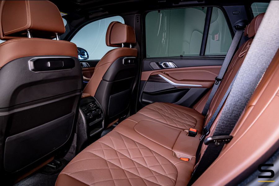 BMW X5 XDrive50e|M-sportPro|H&K|Trekhaak|Fiscaal aantrekkelijk