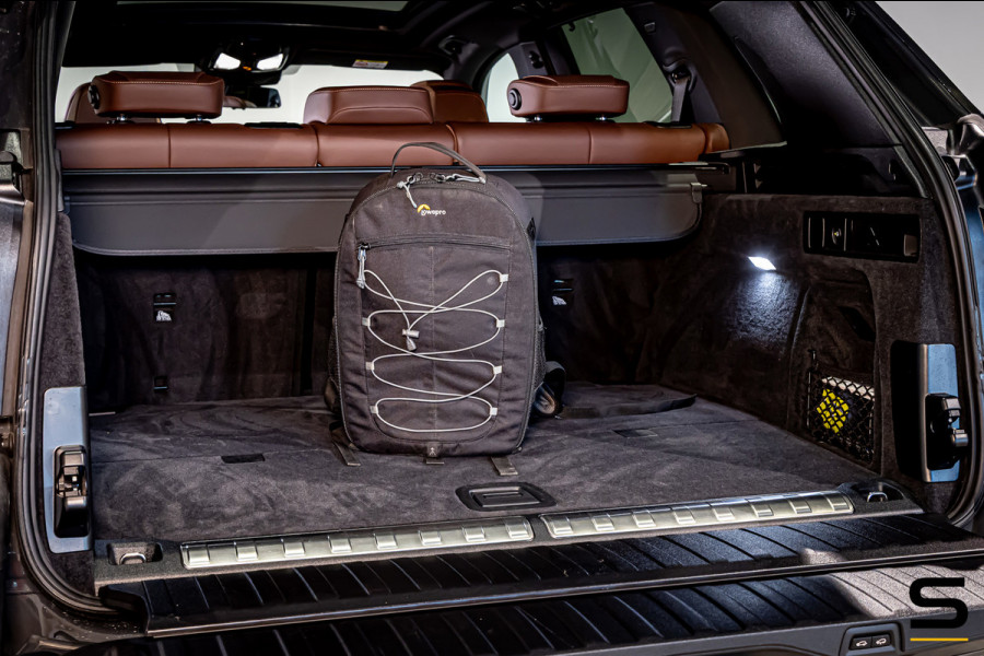 BMW X5 XDrive50e|M-sportPro|H&K|Trekhaak|Fiscaal aantrekkelijk