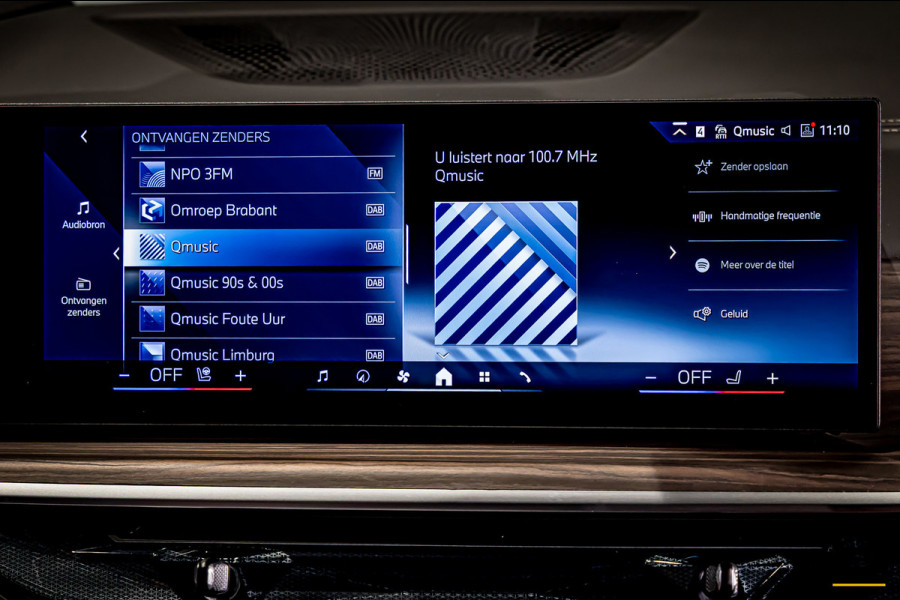 BMW X5 XDrive50e|M-sportPro|H&K|Trekhaak|Fiscaal aantrekkelijk