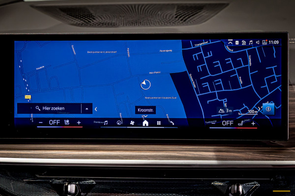 BMW X5 XDrive50e|M-sportPro|H&K|Trekhaak|Fiscaal aantrekkelijk