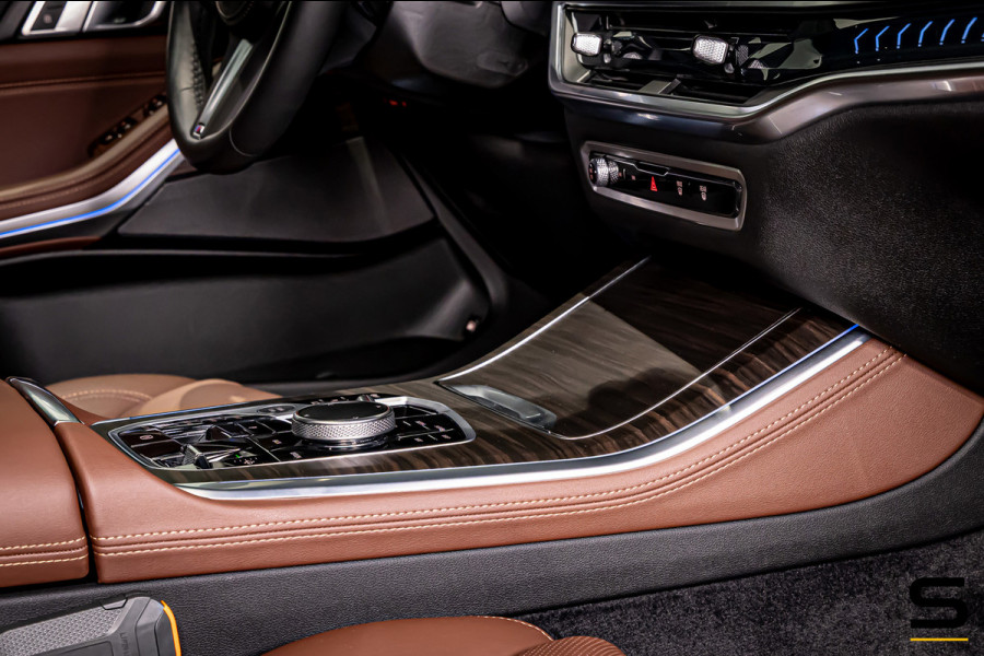 BMW X5 XDrive50e|M-sportPro|H&K|Trekhaak|Fiscaal aantrekkelijk
