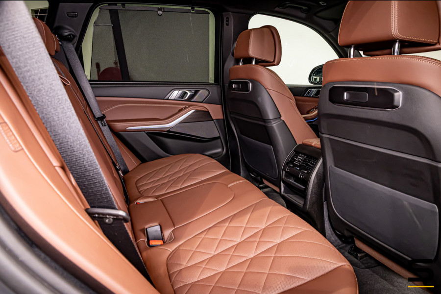 BMW X5 XDrive50e|M-sportPro|H&K|Trekhaak|Fiscaal aantrekkelijk