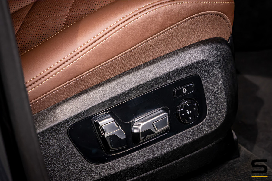 BMW X5 XDrive50e|M-sportPro|H&K|Trekhaak|Fiscaal aantrekkelijk