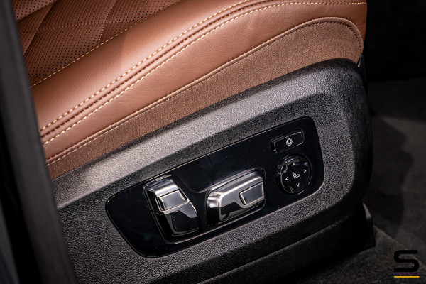 BMW X5 XDrive50e|M-sportPro|H&K|Trekhaak|Fiscaal aantrekkelijk