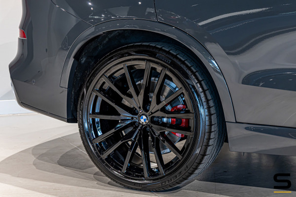 BMW X5 XDrive50e|M-sportPro|H&K|Trekhaak|Fiscaal aantrekkelijk