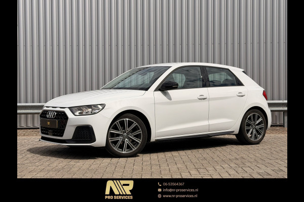 Audi A1 Sportback 25 TFSI epic Apple Carplay | 17" LMV | Virtual Cockpit | Cruise Control