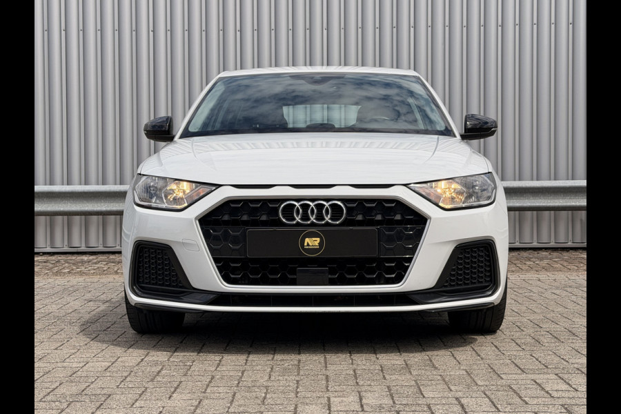 Audi A1 Sportback 25 TFSI epic Apple Carplay | 17" LMV | Virtual Cockpit | Cruise Control