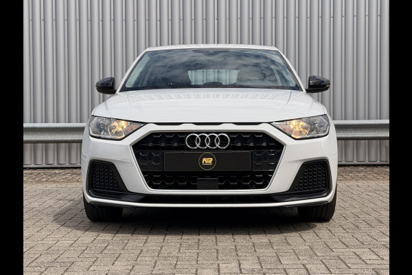 Audi A1 Sportback 25 TFSI epic Apple Carplay | 17" LMV | Virtual Cockpit | Cruise Control