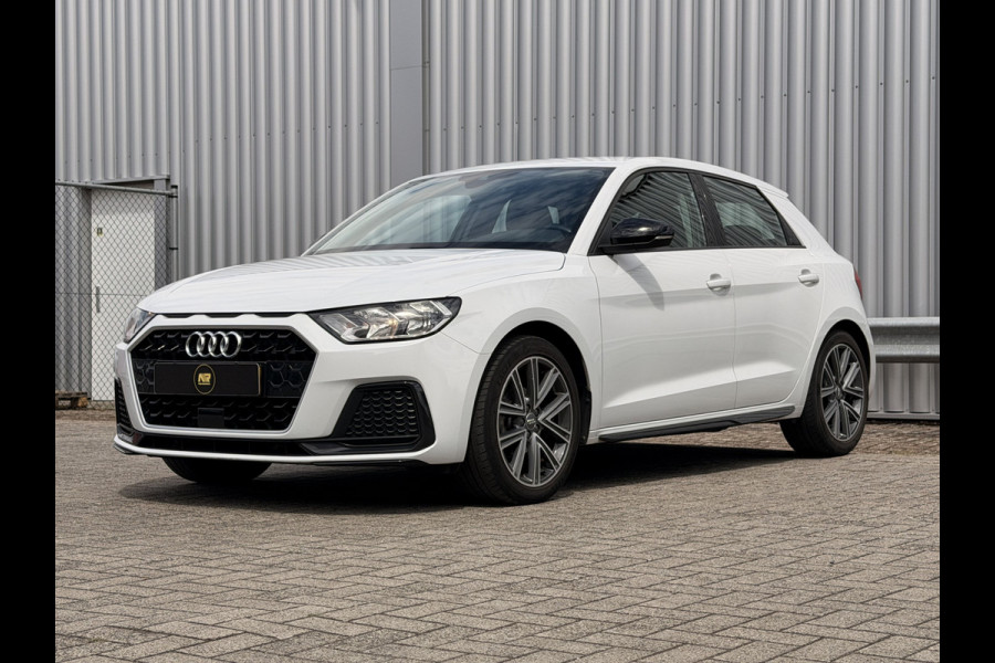 Audi A1 Sportback 25 TFSI epic Apple Carplay | 17" LMV | Virtual Cockpit | Cruise Control