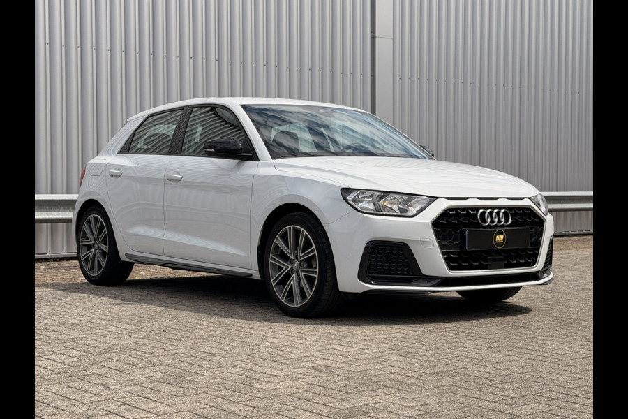 Audi A1 Sportback 25 TFSI epic Apple Carplay | 17" LMV | Virtual Cockpit | Cruise Control