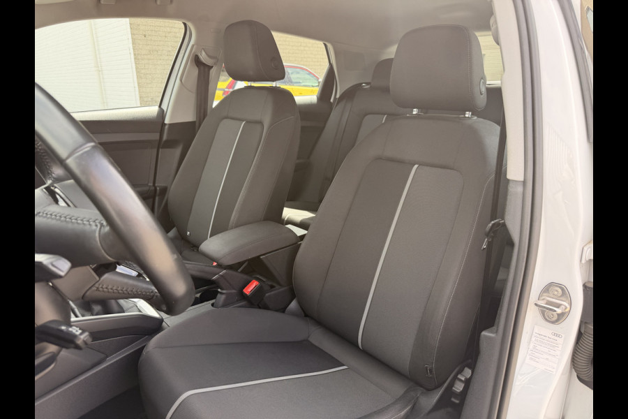 Audi A1 Sportback 25 TFSI epic Apple Carplay | 17" LMV | Virtual Cockpit | Cruise Control