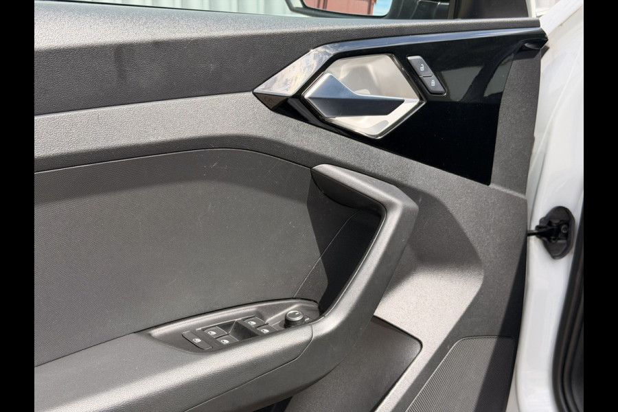 Audi A1 Sportback 25 TFSI epic Apple Carplay | 17" LMV | Virtual Cockpit | Cruise Control