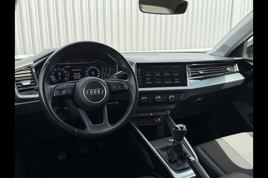 Audi A1 Sportback 25 TFSI epic Apple Carplay | 17" LMV | Virtual Cockpit | Cruise Control