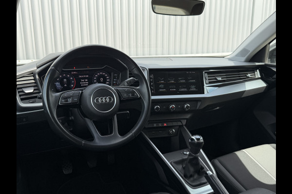 Audi A1 Sportback 25 TFSI epic Apple Carplay | 17" LMV | Virtual Cockpit | Cruise Control