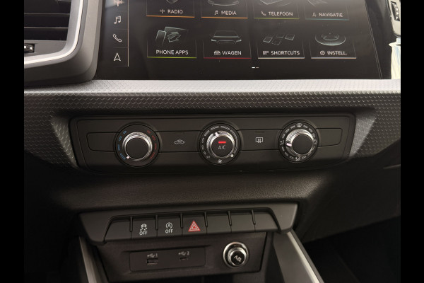 Audi A1 Sportback 25 TFSI epic Apple Carplay | 17" LMV | Virtual Cockpit | Cruise Control