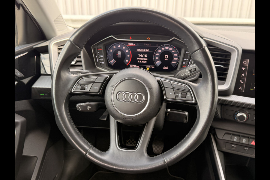 Audi A1 Sportback 25 TFSI epic Apple Carplay | 17" LMV | Virtual Cockpit | Cruise Control
