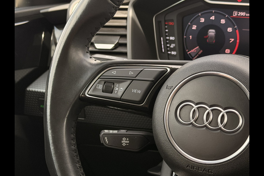 Audi A1 Sportback 25 TFSI epic Apple Carplay | 17" LMV | Virtual Cockpit | Cruise Control