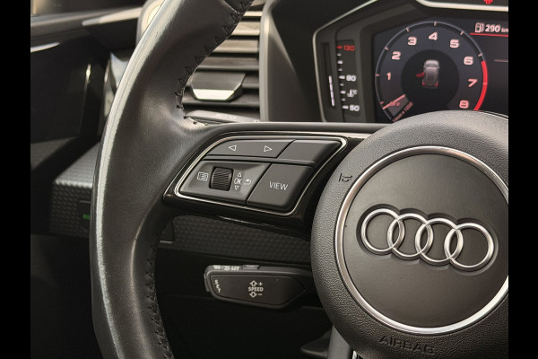 Audi A1 Sportback 25 TFSI epic Apple Carplay | 17" LMV | Virtual Cockpit | Cruise Control