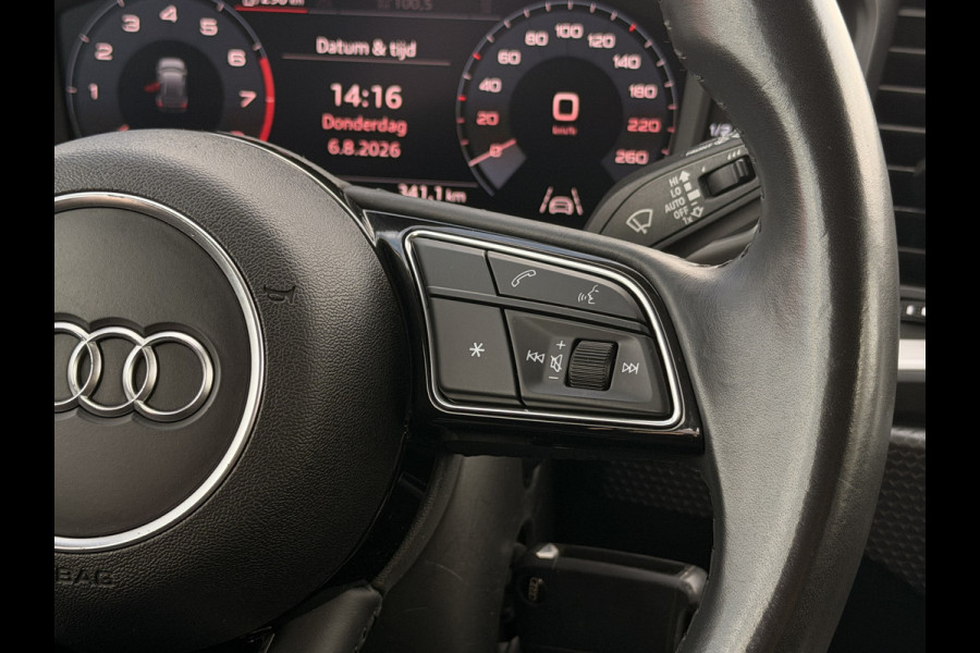 Audi A1 Sportback 25 TFSI epic Apple Carplay | 17" LMV | Virtual Cockpit | Cruise Control