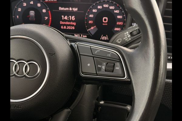 Audi A1 Sportback 25 TFSI epic Apple Carplay | 17" LMV | Virtual Cockpit | Cruise Control