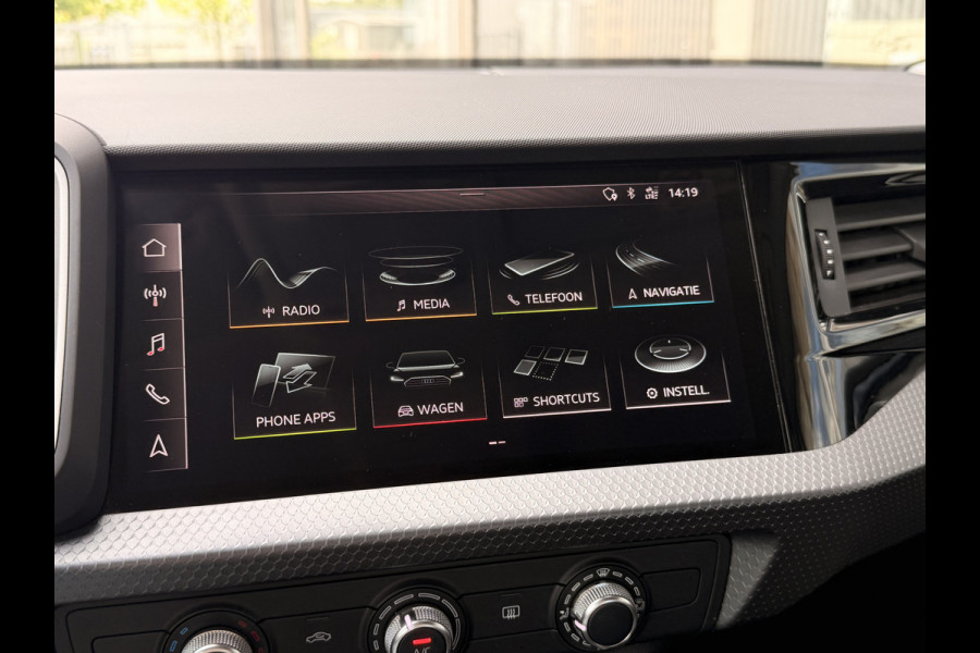 Audi A1 Sportback 25 TFSI epic Apple Carplay | 17" LMV | Virtual Cockpit | Cruise Control