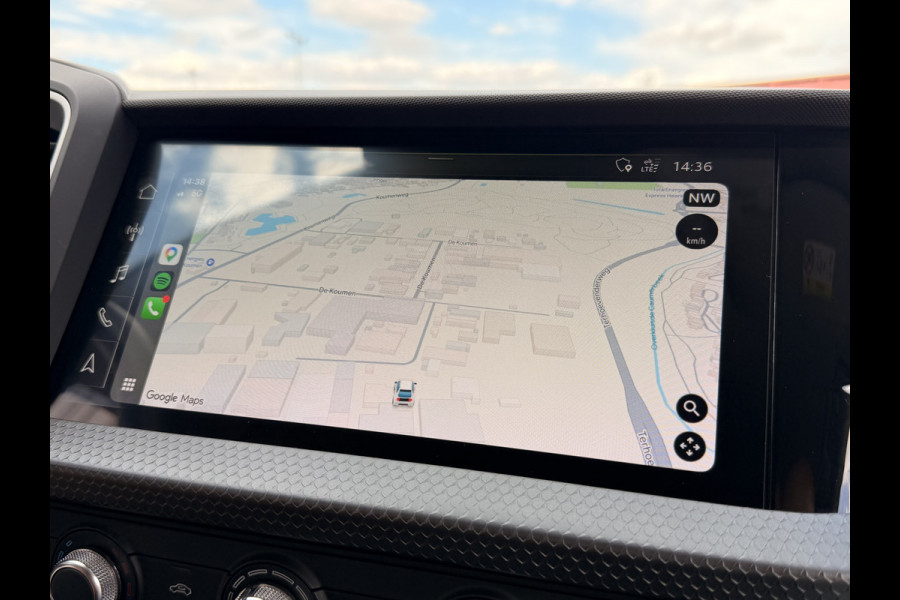 Audi A1 Sportback 25 TFSI epic Apple Carplay | 17" LMV | Virtual Cockpit | Cruise Control