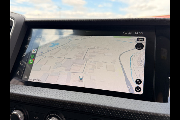 Audi A1 Sportback 25 TFSI epic Apple Carplay | 17" LMV | Virtual Cockpit | Cruise Control
