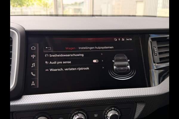 Audi A1 Sportback 25 TFSI epic Apple Carplay | 17" LMV | Virtual Cockpit | Cruise Control
