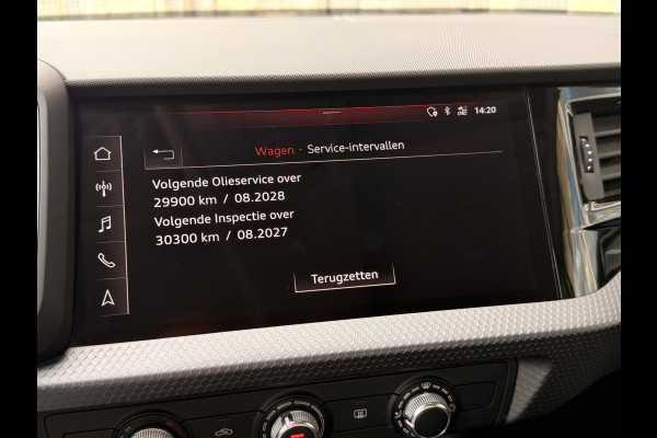 Audi A1 Sportback 25 TFSI epic Apple Carplay | 17" LMV | Virtual Cockpit | Cruise Control