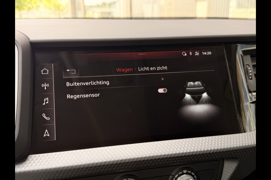 Audi A1 Sportback 25 TFSI epic Apple Carplay | 17" LMV | Virtual Cockpit | Cruise Control