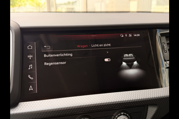 Audi A1 Sportback 25 TFSI epic Apple Carplay | 17" LMV | Virtual Cockpit | Cruise Control