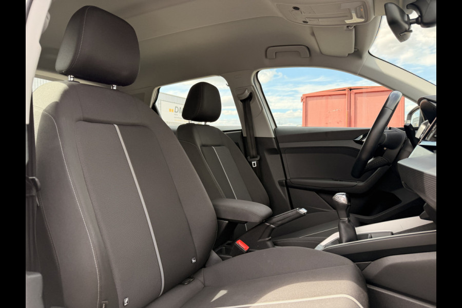 Audi A1 Sportback 25 TFSI epic Apple Carplay | 17" LMV | Virtual Cockpit | Cruise Control