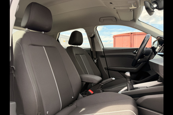 Audi A1 Sportback 25 TFSI epic Apple Carplay | 17" LMV | Virtual Cockpit | Cruise Control