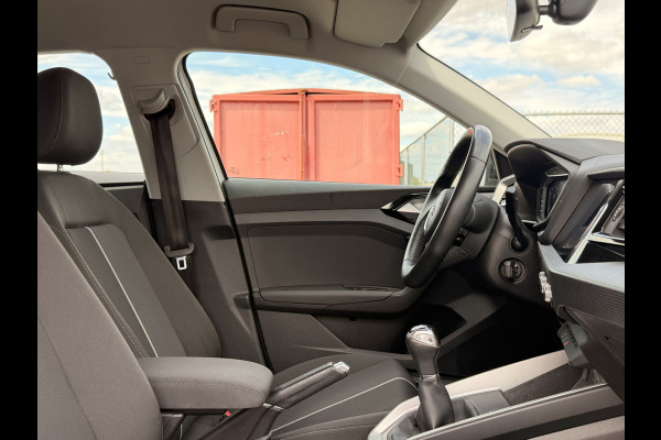Audi A1 Sportback 25 TFSI epic Apple Carplay | 17" LMV | Virtual Cockpit | Cruise Control