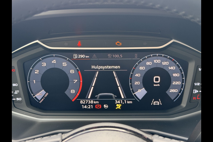 Audi A1 Sportback 25 TFSI epic Apple Carplay | 17" LMV | Virtual Cockpit | Cruise Control